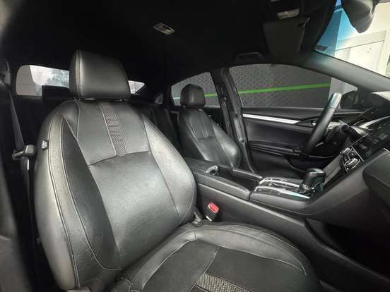 HONDA-CIVIC-2.0 16V FLEXONE EXL 4P CVT HONDA-CIVIC-2020