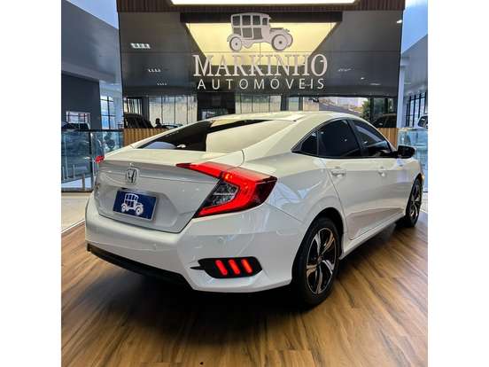 HONDA-CIVIC-2018