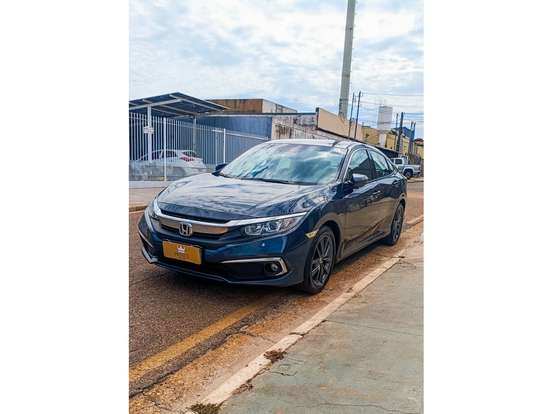 HONDA-CIVIC-2019