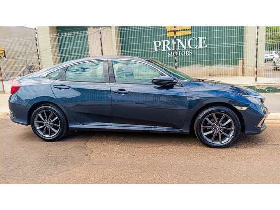 HONDA-CIVIC-2019