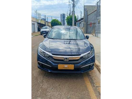 HONDA-CIVIC-2019