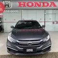 HONDA CIVIC 2.0 16V FLEXONE LX 4P CVT HONDA CIVIC 2.0 16V FLEXONE LX 4P CVT