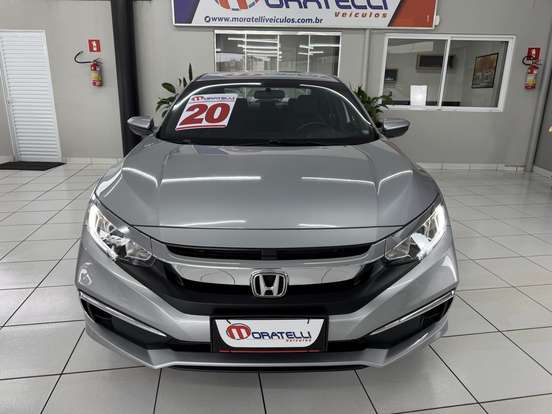 HONDA-CIVIC-2019