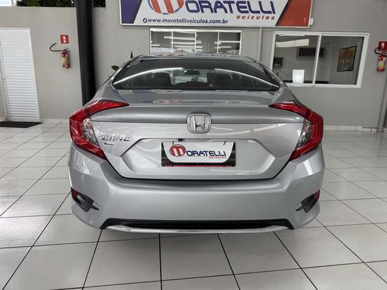 HONDA-CIVIC-2019