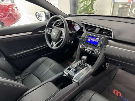 HONDA-CIVIC-2019