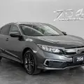 HONDA CIVIC 2.0 16V FLEXONE LX 4P CVT HONDA CIVIC 2.0 16V FLEXONE LX 4P CVT