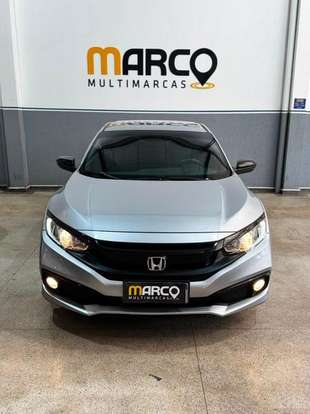 HONDA-CIVIC-2021