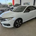 HONDA CIVIC 2.0 16V FLEXONE SPORT 4P CVT HONDA CIVIC 2.0 16V FLEXONE SPORT 4P CVT