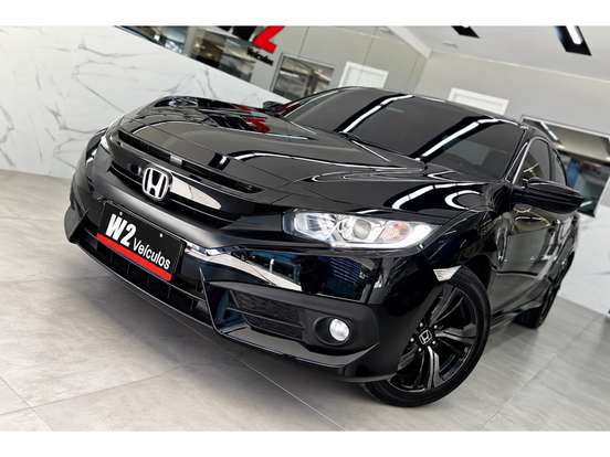 HONDA-CIVIC-2018