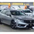 HONDA CIVIC 2.0 16V FLEXONE SPORT 4P MANUAL HONDA CIVIC 2.0 16V FLEXONE SPORT 4P MANUAL