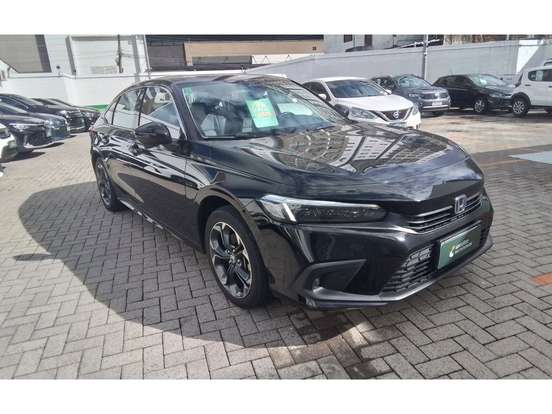HONDA-CIVIC-2024