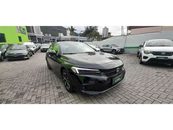 HONDA-CIVIC-2.0 DI e:HEV ADVANCED E-CVT HONDA-CIVIC-2024