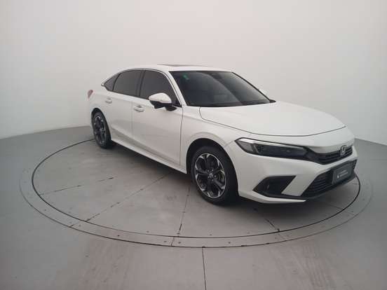 HONDA-CIVIC-2.0 DI e:HEV ADVANCED E-CVT HONDA-CIVIC-2024
