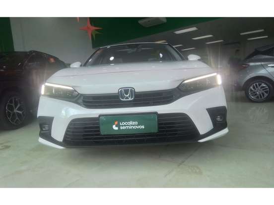 HONDA-CIVIC-2.0 DI e:HEV ADVANCED E-CVT HONDA-CIVIC-2024
