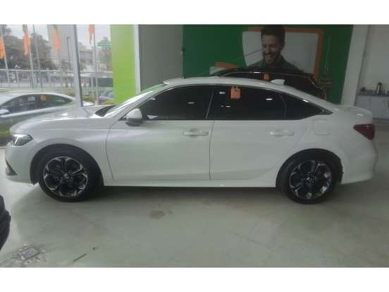 HONDA-CIVIC-2.0 DI e:HEV ADVANCED E-CVT HONDA-CIVIC-2024