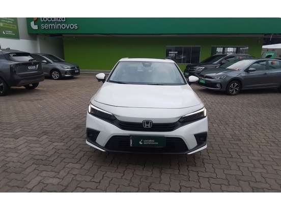 HONDA-CIVIC-2.0 DI e:HEV ADVANCED E-CVT HONDA-CIVIC-2024