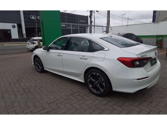 HONDA-CIVIC-2.0 DI e:HEV ADVANCED E-CVT HONDA-CIVIC-2024