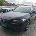 HONDA CIVIC 2.0 DI e:HEV ADVANCED E-CVT HONDA CIVIC 2.0 DI e:HEV ADVANCED E-CVT