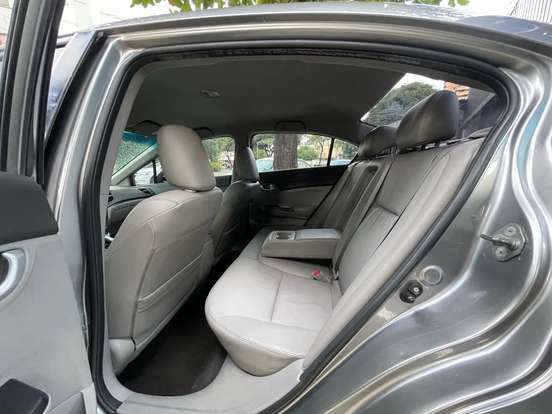 HONDA-CIVIC-2.0 LXR 16V FLEX 4P AUTOMÁTICO HONDA-CIVIC-2014