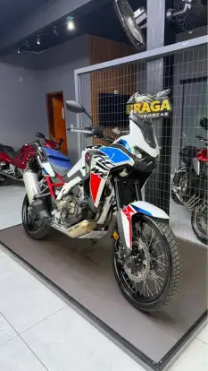 HONDA-CRF 1100L AFRICA TWIN DCT HONDA-CRF 1100L AFRICA TWIN DCT-2023
