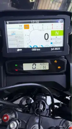 HONDA-CRF 1100L AFRICA TWIN DCT HONDA-CRF 1100L AFRICA TWIN DCT-2023