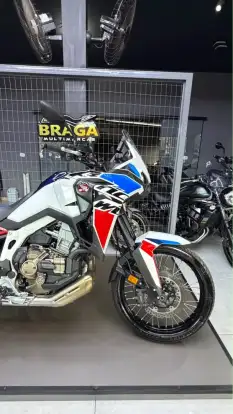 HONDA-CRF 1100L AFRICA TWIN DCT-2023