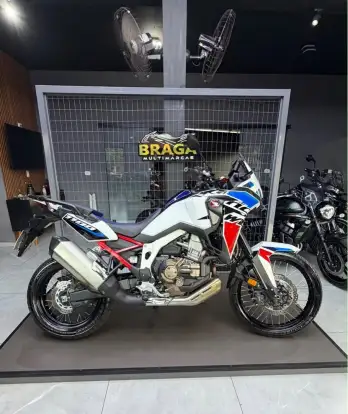 HONDA-CRF 1100L AFRICA TWIN DCT HONDA-CRF 1100L AFRICA TWIN DCT-2023