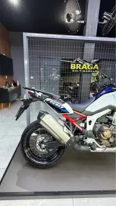 HONDA-CRF 1100L AFRICA TWIN DCT-2023