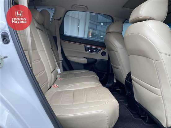 HONDA-CRV-2019