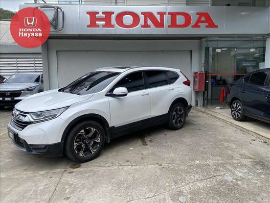 HONDA-CRV-2019