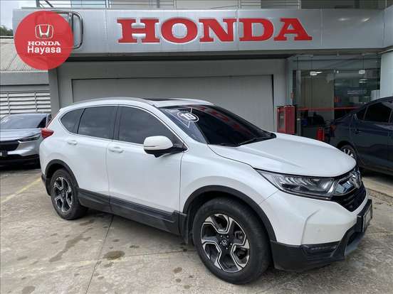 HONDA-CRV-2019
