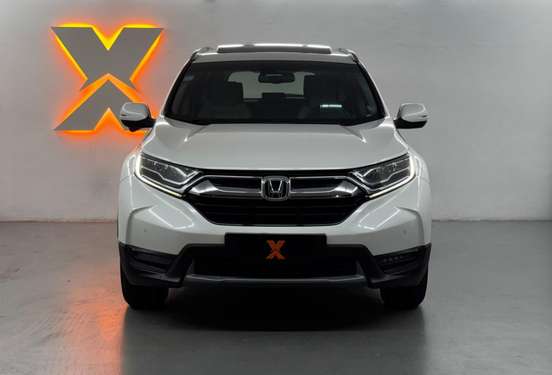 HONDA-CRV-2018