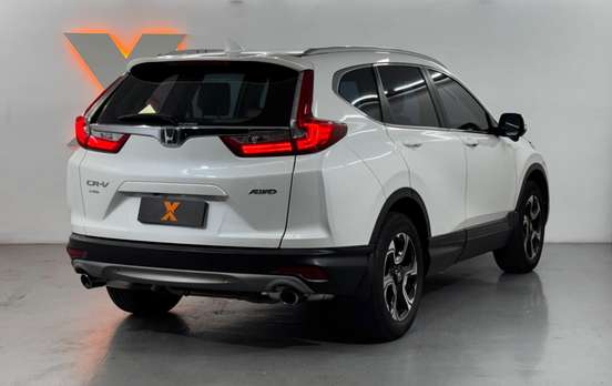 HONDA-CRV-1.5 16V VTC TURBO GASOLINA TOURING AWD CVT HONDA-CRV-2018