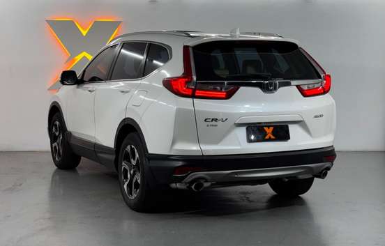 HONDA-CRV-2018