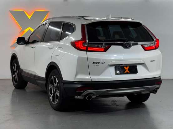 HONDA-CRV-1.5 16V VTC TURBO GASOLINA TOURING AWD CVT HONDA-CRV-2018