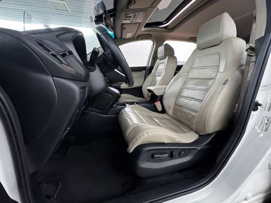 HONDA-CRV-2018