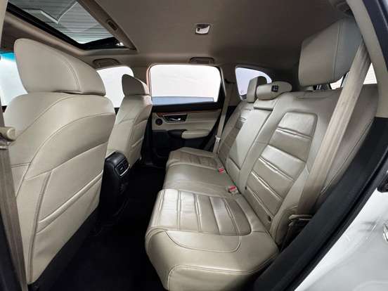 HONDA-CRV-2018