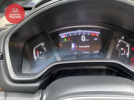 HONDA-CRV-2019