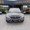 HONDA CRV 2.0 EXL 4X4 16V FLEX 4P AUTOMÁTICO HONDA CRV 2.0 EXL 4X4 16V FLEX 4P AUTOMÁTICO