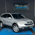 HONDA CRV 2.0 EXL 4X4 16V GASOLINA 4P AUTOMÁTICO HONDA CRV 2.0 EXL 4X4 16V GASOLINA 4P AUTOMÁTICO