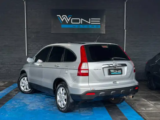 HONDA-CRV-2009