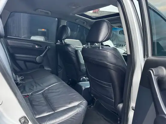 HONDA-CRV-2.0 EXL 4X4 16V GASOLINA 4P AUTOMÁTICO HONDA-CRV-2009