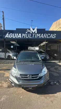 HONDA-CRV-2010