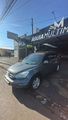 HONDA-CRV-2010