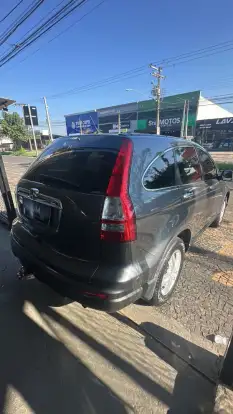 HONDA-CRV-2010