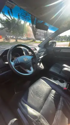 HONDA-CRV-2010