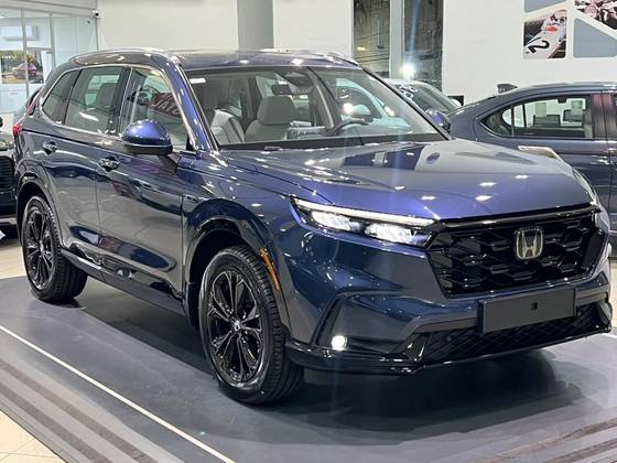 HONDA CRV 2.0 e:HEV ADVANCED E-CVT