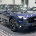 HONDA CRV 2.0 e:HEV ADVANCED E-CVT HONDA CRV 2.0 e:HEV ADVANCED E-CVT