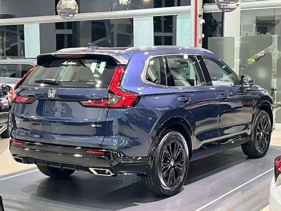HONDA-CRV-2.0 e:HEV ADVANCED E-CVT HONDA-CRV-2026