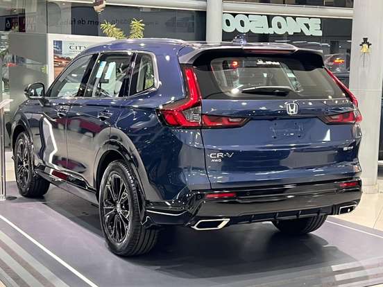 HONDA-CRV-2.0 e:HEV ADVANCED E-CVT HONDA-CRV-2026